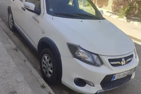 کوییک، دنده ای