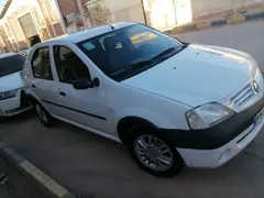 رنو، تندر 90