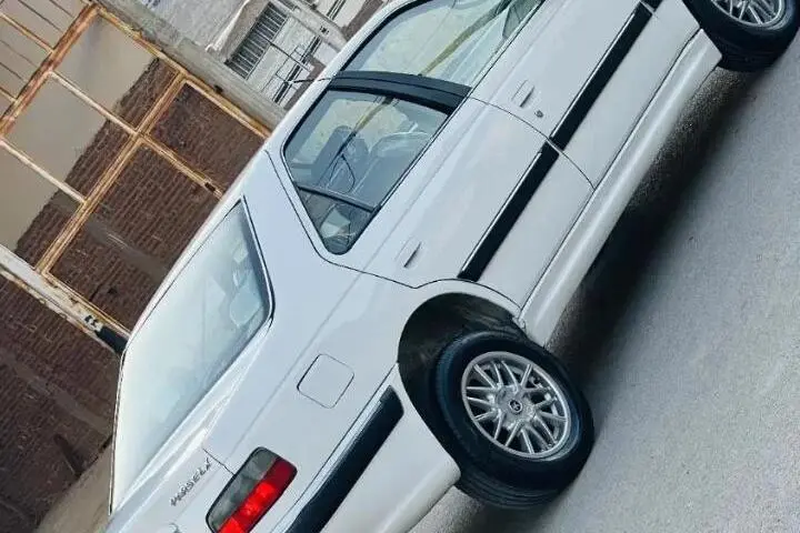 پژو،  پارس