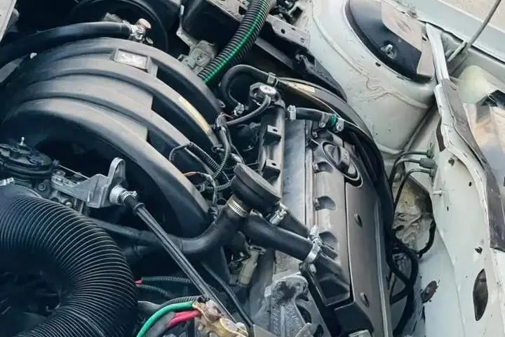 پژو،  پارس