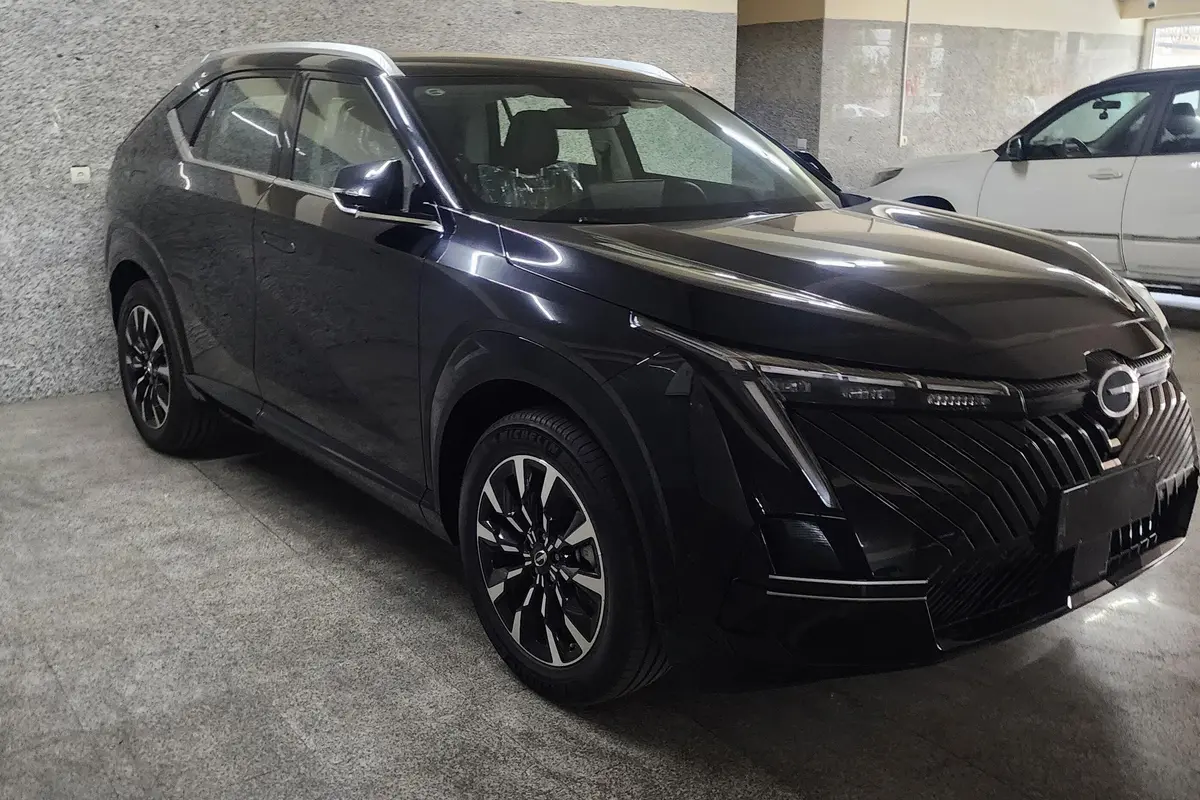 جی ای سی،  امکو هیبرید