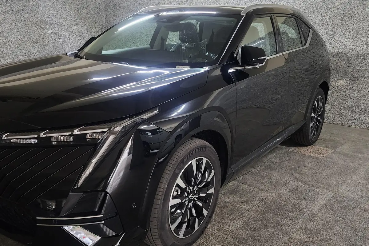 جی ای سی،  امکو هیبرید