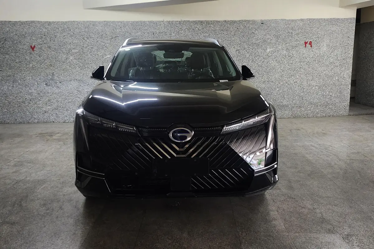 جی ای سی،  امکو هیبرید