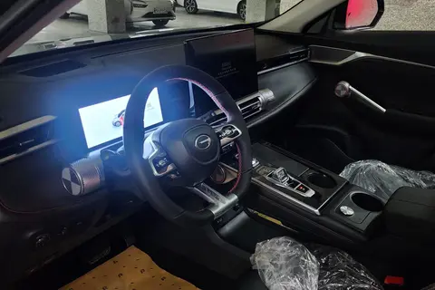 جی ای سی، امکو هیبرید