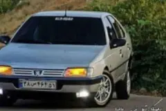 پژو، 405