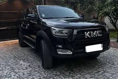 کی ام سی، T8