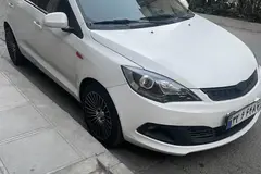 ام وی ام، 315هاچ بک