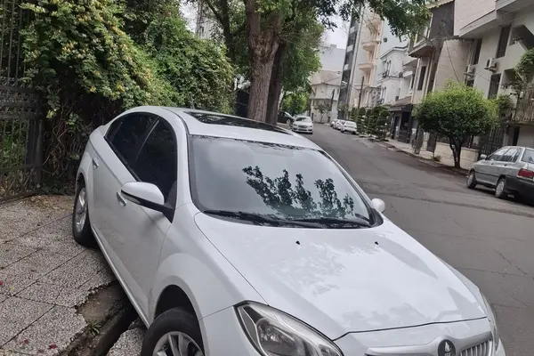 برلیانس  H330