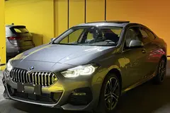 ب ام و، سری 2 گرن کوپه