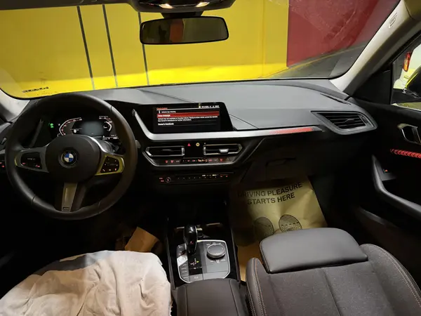 ب ام و، سری 2 گرن کوپه