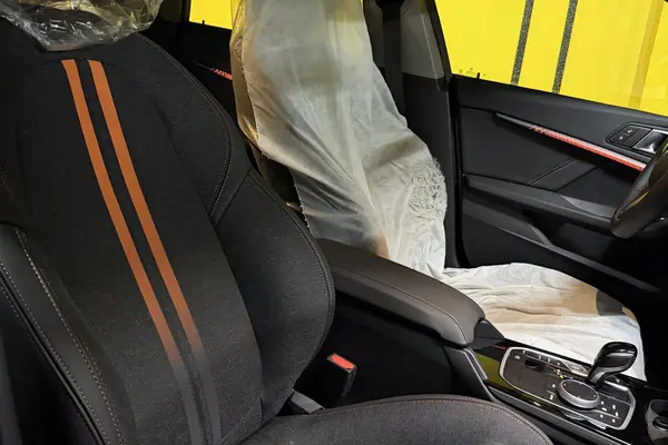 ب ام و، سری 2 گرن کوپه