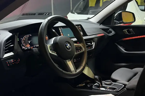 ب ام و، سری 2 گرن کوپه