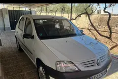 رنو، تندر 90