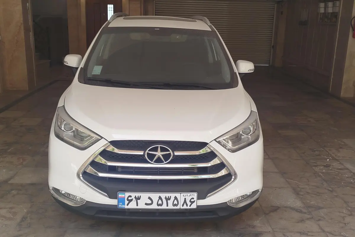 جک،  S3