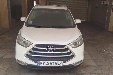 جک، S3