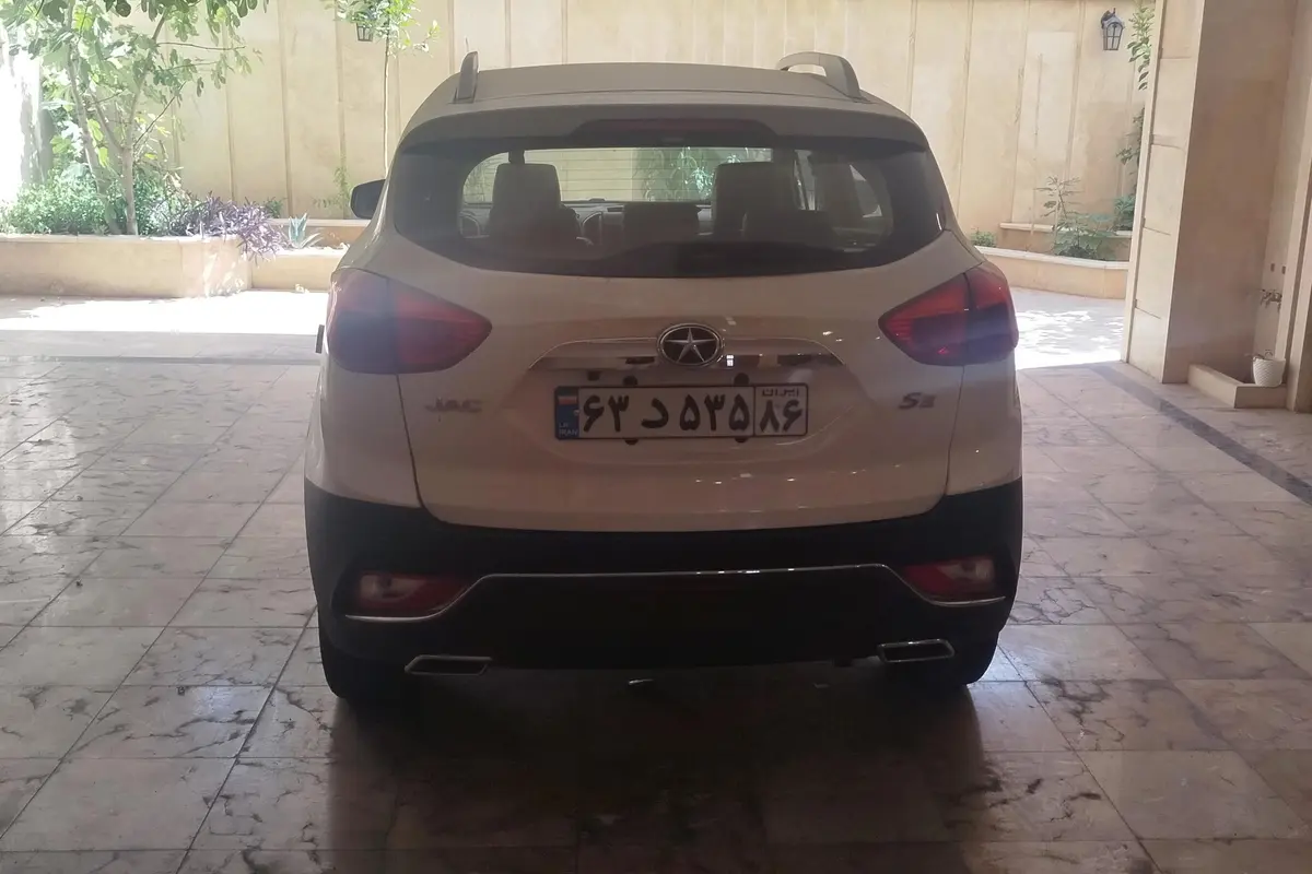 جک،  S3