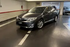 تویوتا، کمری