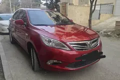 چانگان، ایدو