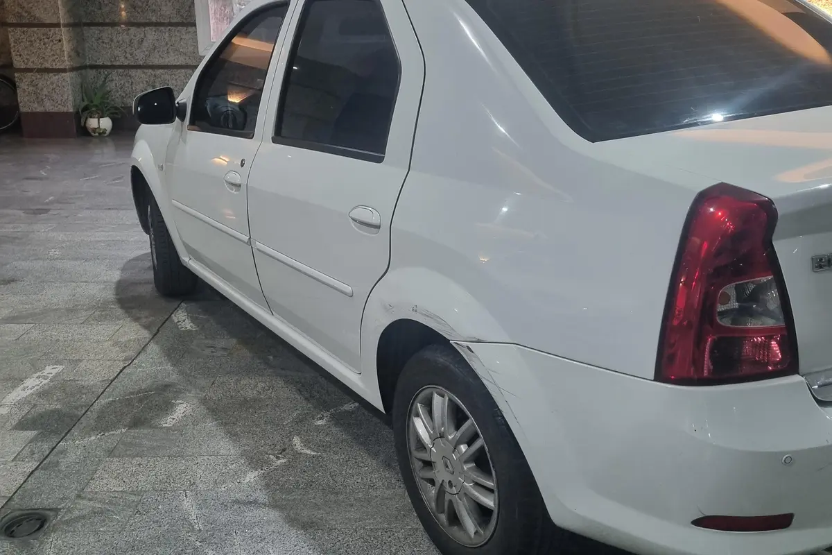 رنو،  تندر 90