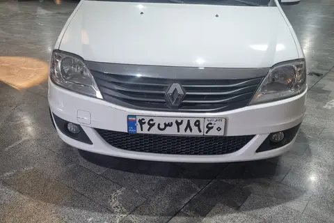 رنو، تندر 90