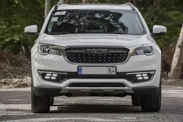 فیدلیتی، پرایم