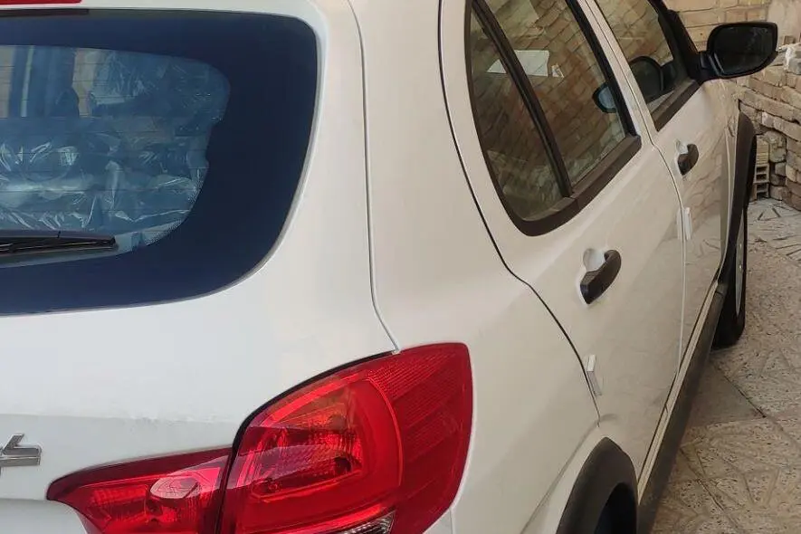 کوییک،  GXR