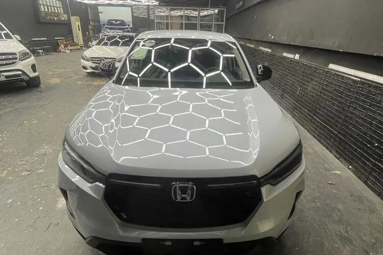 هوندا  HR-V eHEV