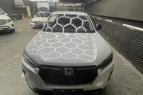 هوندا، HR-V eHEV
