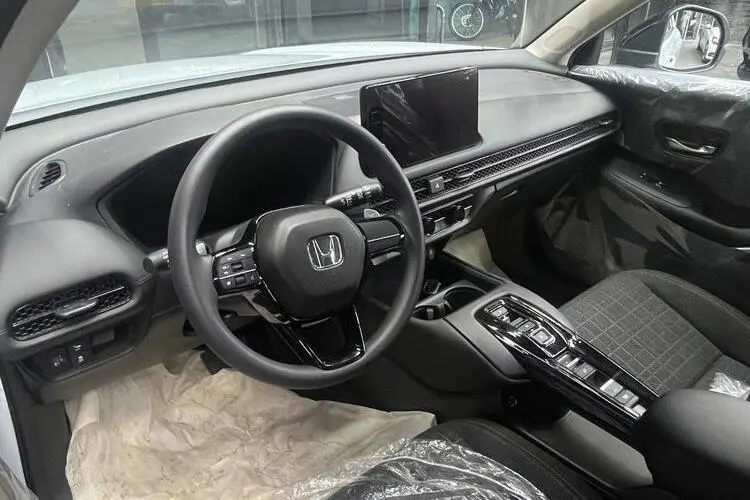 هوندا  HR-V eHEV