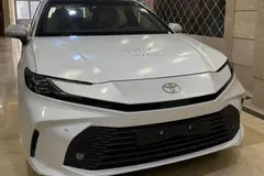 تویوتا، کمری هیبرید