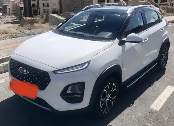 ام وی ام  X22 PRO
