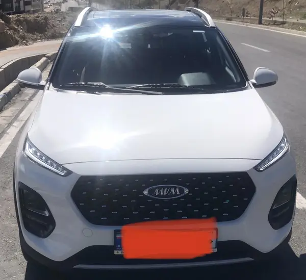 ام وی ام  X22 PRO