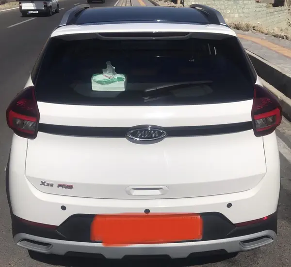 ام وی ام  X22 PRO