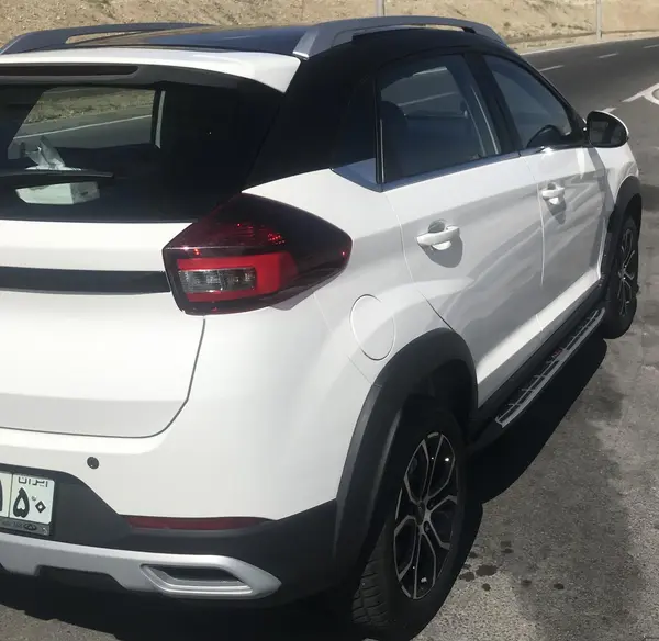 ام وی ام  X22 PRO