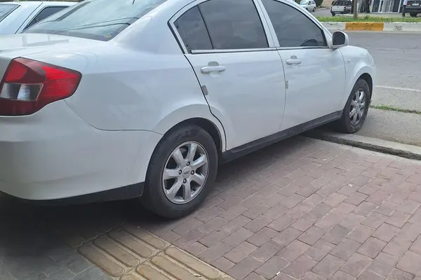 ام وی ام  550