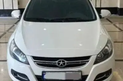 جک، جی 5