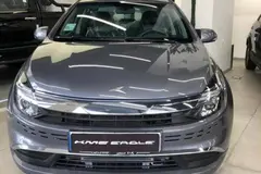 کی ام سی، ایگل