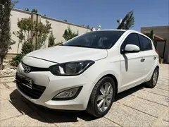 هیوندای، i20