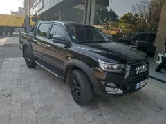 کی ام سی، T8