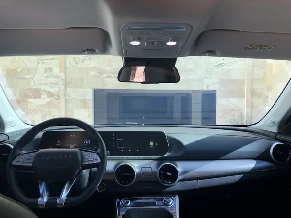 لاماری، ایما