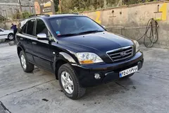 کیا، سورنتو