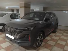 چانگان، CS 55 پلاس