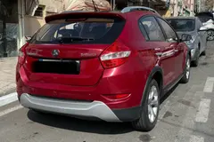 برلیانس، کراس