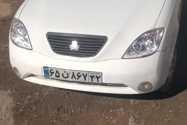 تیبا، صندوق دار