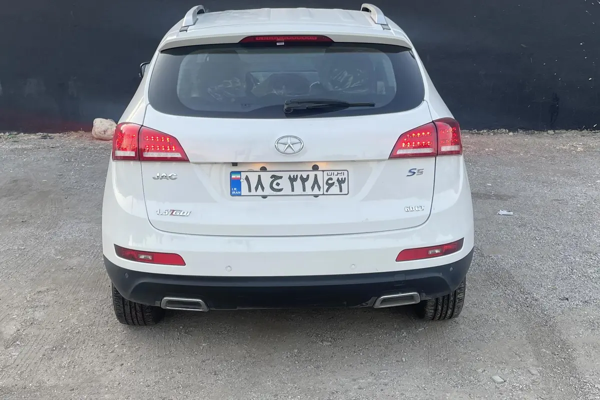 جک،  S5