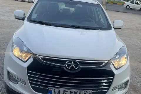 جک، S5