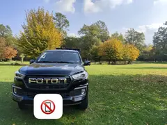 فوتون، تونلند G7