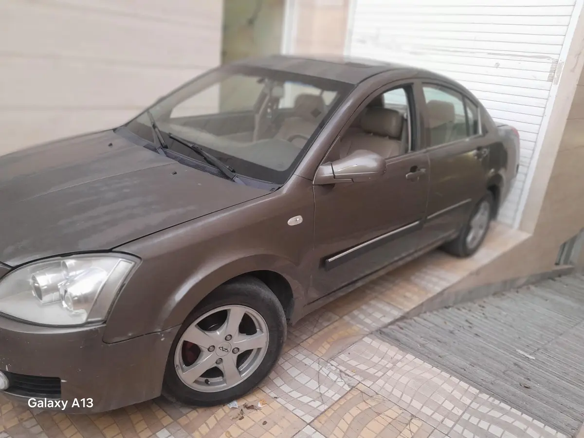 ام وی ام،  530