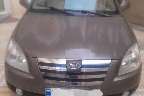 ام وی ام، 530