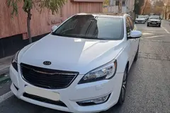 کیا، کادنزا